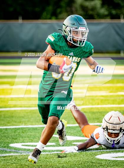 Thumbnail 3 in North Moore v Anson (Moore County Kickoff Classic) photogallery.