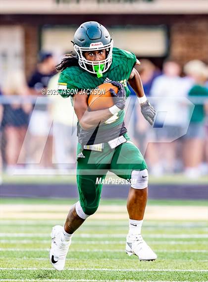 Thumbnail 1 in North Moore v Anson (Moore County Kickoff Classic) photogallery.