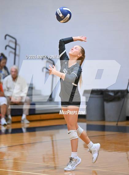 Thumbnail 2 in Gilbert Christian @ Bourgade Catholic photogallery.