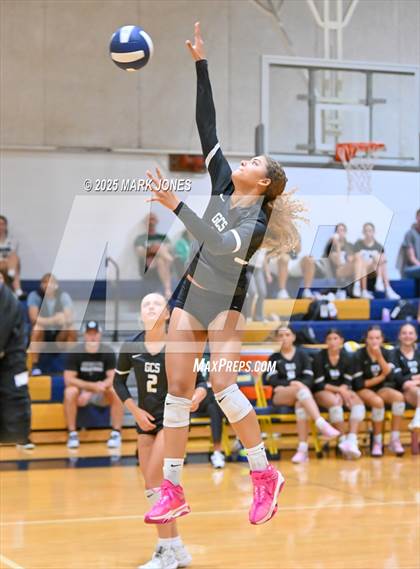 Thumbnail 3 in Gilbert Christian @ Bourgade Catholic photogallery.