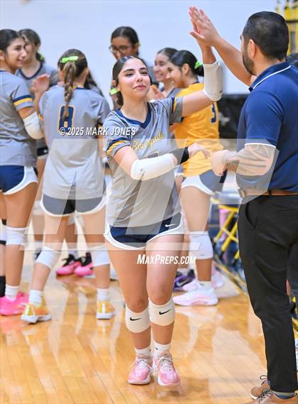 Thumbnail 1 in Gilbert Christian @ Bourgade Catholic photogallery.