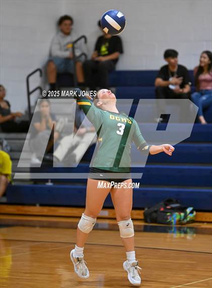 Thumbnail 2 in Gilbert Christian @ Bourgade Catholic photogallery.