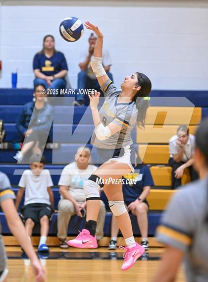 Thumbnail 1 in Gilbert Christian @ Bourgade Catholic photogallery.