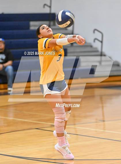 Thumbnail 3 in Gilbert Christian @ Bourgade Catholic photogallery.