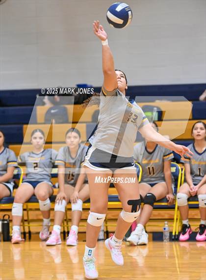 Thumbnail 1 in Gilbert Christian @ Bourgade Catholic photogallery.