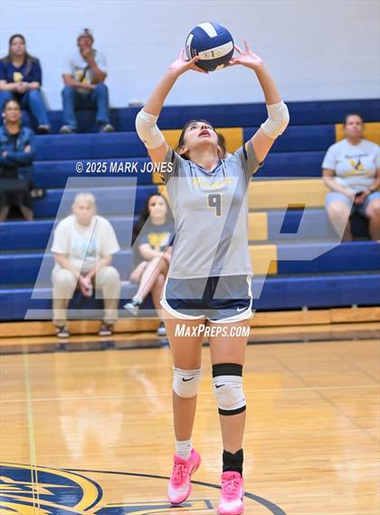 Thumbnail 3 in Gilbert Christian @ Bourgade Catholic photogallery.