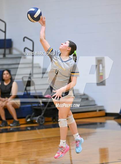 Thumbnail 2 in Gilbert Christian @ Bourgade Catholic photogallery.