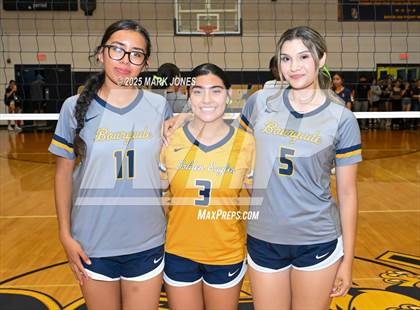 Thumbnail 1 in Gilbert Christian @ Bourgade Catholic photogallery.