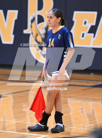 Thumbnail 1 in Gilbert Christian @ Bourgade Catholic photogallery.