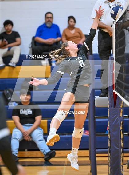 Thumbnail 2 in Gilbert Christian @ Bourgade Catholic photogallery.