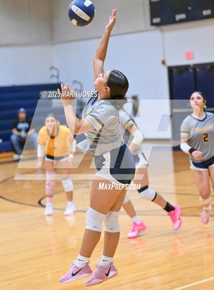 Thumbnail 3 in Gilbert Christian @ Bourgade Catholic photogallery.