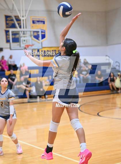 Thumbnail 1 in Gilbert Christian @ Bourgade Catholic photogallery.