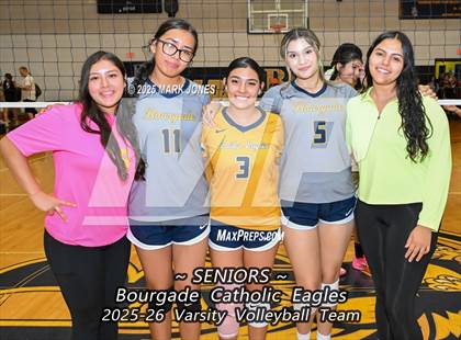 Thumbnail 1 in Gilbert Christian @ Bourgade Catholic photogallery.