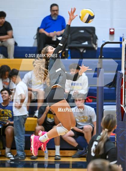 Thumbnail 1 in Gilbert Christian @ Bourgade Catholic photogallery.