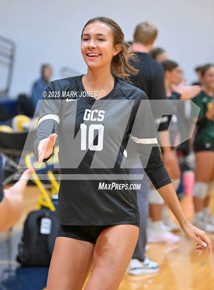 Thumbnail 3 in Gilbert Christian @ Bourgade Catholic photogallery.