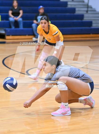 Thumbnail 1 in Gilbert Christian @ Bourgade Catholic photogallery.