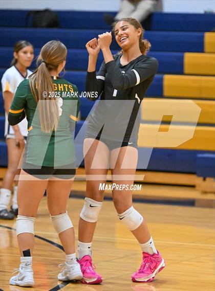 Thumbnail 1 in Gilbert Christian @ Bourgade Catholic photogallery.