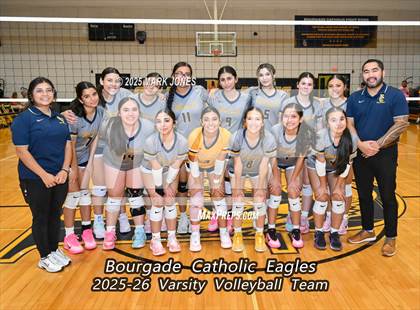 Thumbnail 2 in Gilbert Christian @ Bourgade Catholic photogallery.