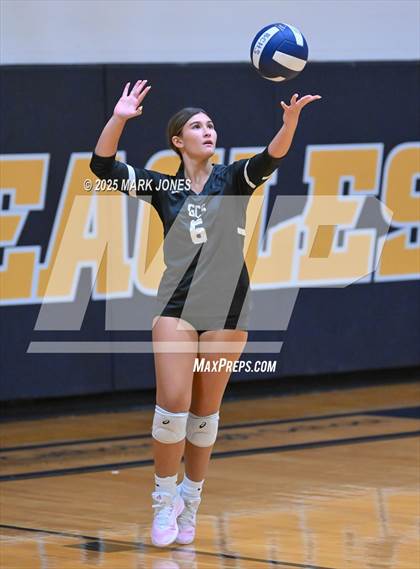 Thumbnail 1 in Gilbert Christian @ Bourgade Catholic photogallery.