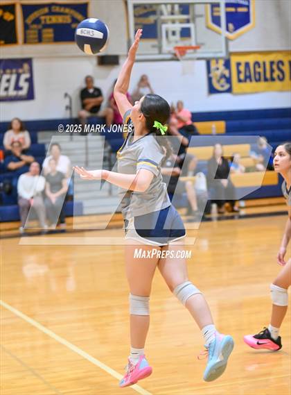 Thumbnail 3 in Gilbert Christian @ Bourgade Catholic photogallery.