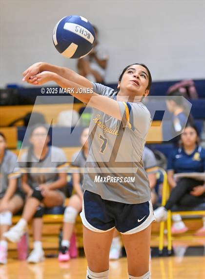 Thumbnail 2 in Gilbert Christian @ Bourgade Catholic photogallery.