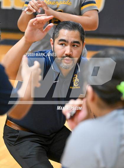 Thumbnail 2 in Gilbert Christian @ Bourgade Catholic photogallery.