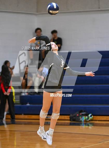 Thumbnail 1 in Gilbert Christian @ Bourgade Catholic photogallery.