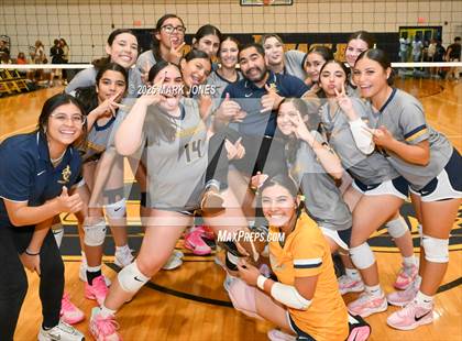 Thumbnail 2 in Gilbert Christian @ Bourgade Catholic photogallery.