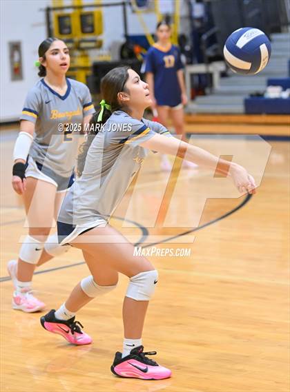 Thumbnail 3 in Gilbert Christian @ Bourgade Catholic photogallery.