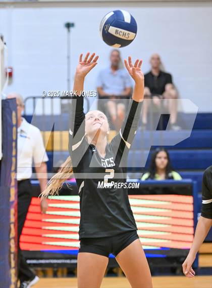 Thumbnail 2 in Gilbert Christian @ Bourgade Catholic photogallery.