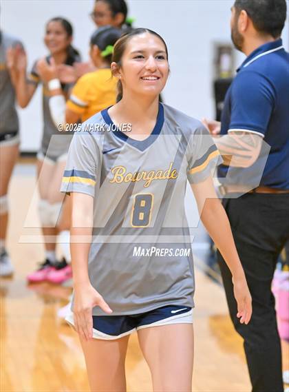 Thumbnail 2 in Gilbert Christian @ Bourgade Catholic photogallery.