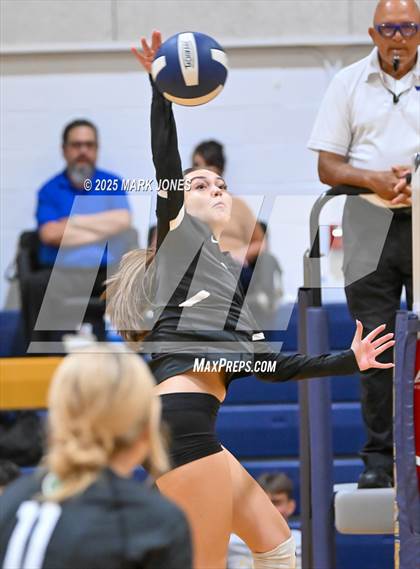 Thumbnail 3 in Gilbert Christian @ Bourgade Catholic photogallery.