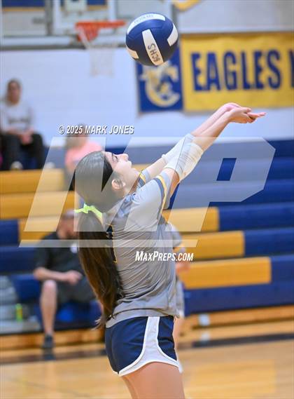 Thumbnail 2 in Gilbert Christian @ Bourgade Catholic photogallery.