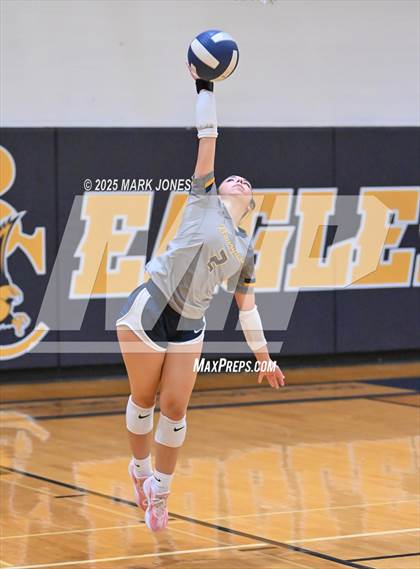 Thumbnail 1 in Gilbert Christian @ Bourgade Catholic photogallery.