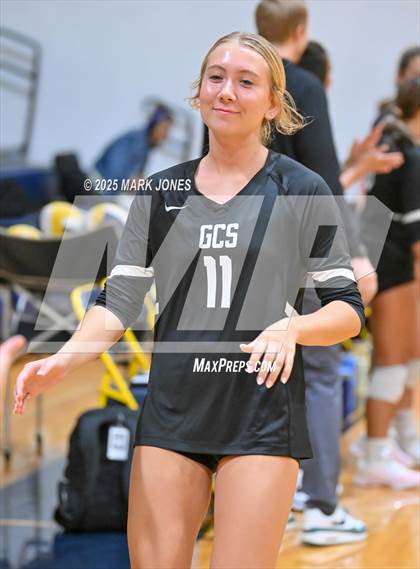 Thumbnail 2 in Gilbert Christian @ Bourgade Catholic photogallery.