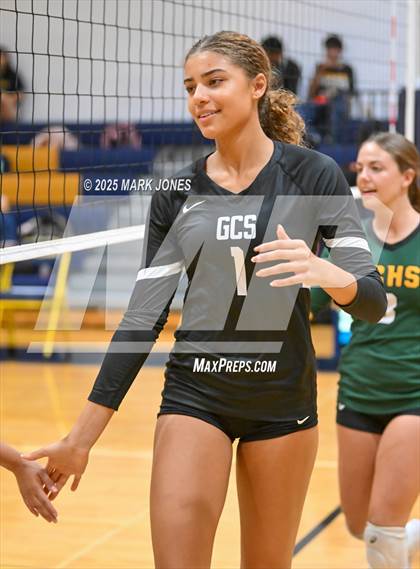 Thumbnail 1 in Gilbert Christian @ Bourgade Catholic photogallery.