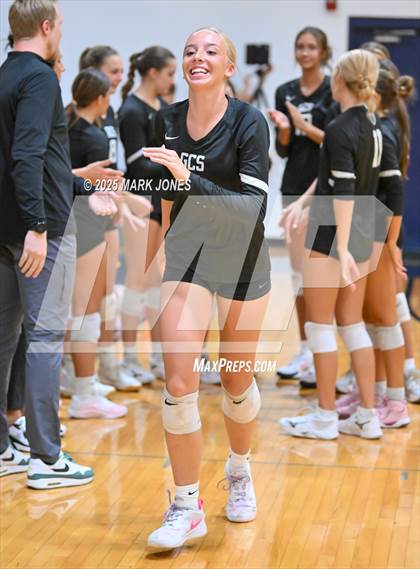 Thumbnail 1 in Gilbert Christian @ Bourgade Catholic photogallery.