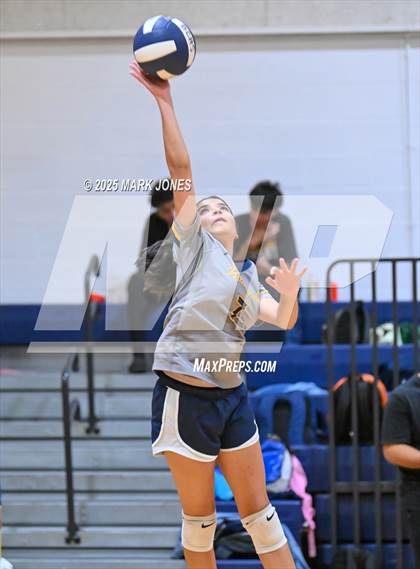 Thumbnail 1 in Gilbert Christian @ Bourgade Catholic photogallery.