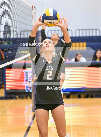 Thumbnail 1 in Gilbert Christian @ Bourgade Catholic photogallery.