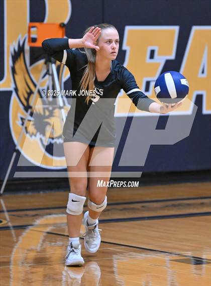 Thumbnail 2 in Gilbert Christian @ Bourgade Catholic photogallery.