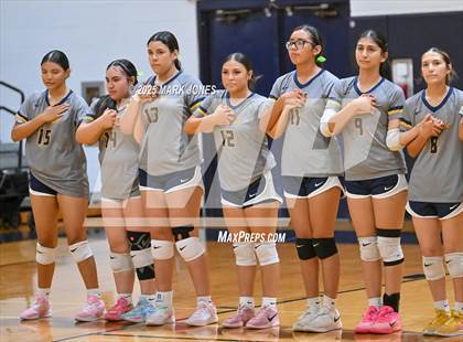 Thumbnail 2 in Gilbert Christian @ Bourgade Catholic photogallery.