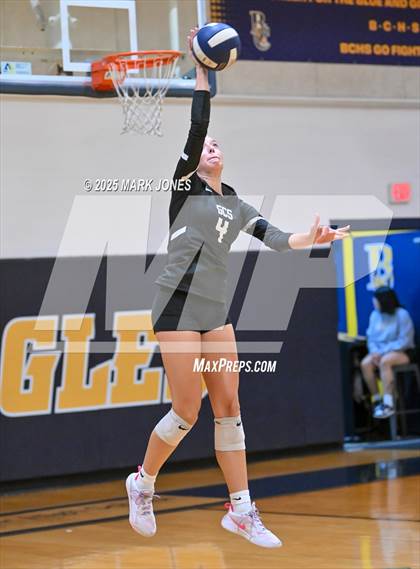 Thumbnail 3 in Gilbert Christian @ Bourgade Catholic photogallery.