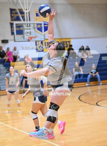 Thumbnail 2 in Gilbert Christian @ Bourgade Catholic photogallery.