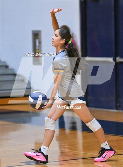 Thumbnail 1 in Gilbert Christian @ Bourgade Catholic photogallery.