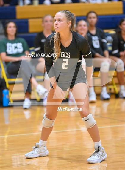 Thumbnail 3 in Gilbert Christian @ Bourgade Catholic photogallery.