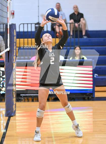 Thumbnail 3 in Gilbert Christian @ Bourgade Catholic photogallery.