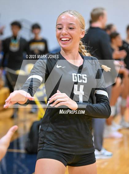 Thumbnail 2 in Gilbert Christian @ Bourgade Catholic photogallery.