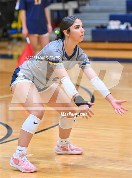 Thumbnail 1 in Gilbert Christian @ Bourgade Catholic photogallery.