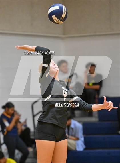 Thumbnail 3 in Gilbert Christian @ Bourgade Catholic photogallery.