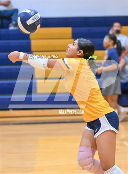 Thumbnail 1 in Gilbert Christian @ Bourgade Catholic photogallery.